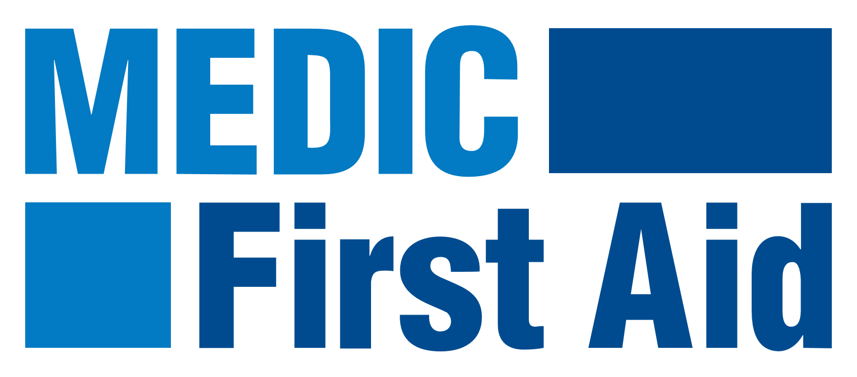 medic first aid logo